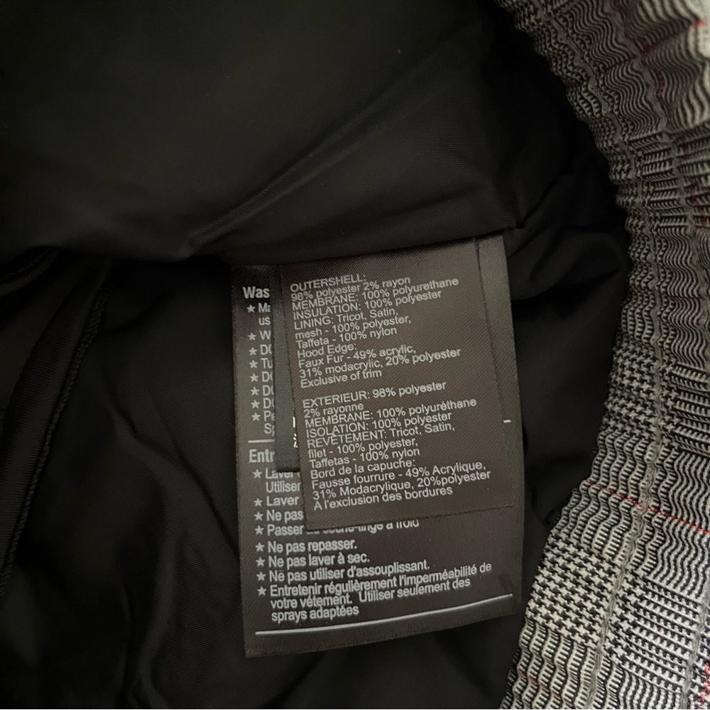 Burton Ski Jacket - image 8